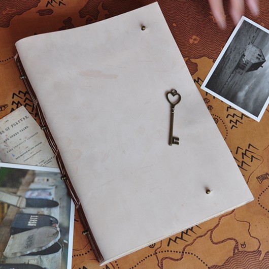 <Suiyueliuhen>manual originality Retro Diary Notepad Draw Book /A4 ,cowhide,Sale wholesalein the Electronic Dictionary/Electronic paper book/Stationery , The paper book , Notebook/Notepad category - from Buy2taobao.com to provide professional Taobao agent buy service