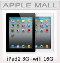 WIFI iPad2£¨16G Æ»¹û 3G°æ £©