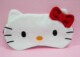 Hello Kitty头型和风系列眼罩