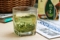 上下架计划:2014新茶 崂山绿茶 茶叶 雨前特级 250g 青岛特产 抗辐射特价包邮