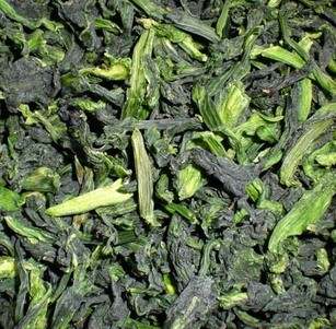  新脱水蔬菜干/万年青/干菜/菜干/干货/橄榄菜/菜心干 可直接下面