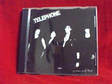 ��� T&eacute;l&eacute;phone - Au Coeur de la Nuit  ŷ�濪��ʵ��ͼ a4893