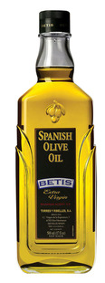  特价 西班牙贝蒂斯原装进口特级初榨橄榄油500ML孕婴均可食用油