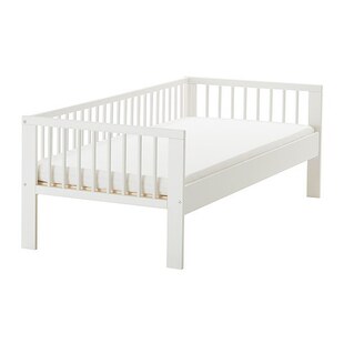 古利福 null-IKEA 儿童床 S19887443 上海宜家代购