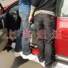 特价 逍客踏板 新逍客侧踏板 日产尼桑铝合金脚踏板 逍客 踏板