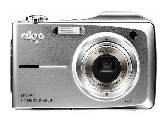 数码相机\/摄像机\/摄影器材普通数码相机实体店