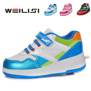 ���� �Զ��� ����Ьheelys��Ʒ��Ů���ͯЬ����Ь�����ӵ�Ь2182 128.00 Ԫ