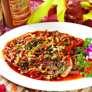  【20袋包邮】四大川菜之一 蜀香鱼香肉丝调料50g 咸甜酸辣鲜香