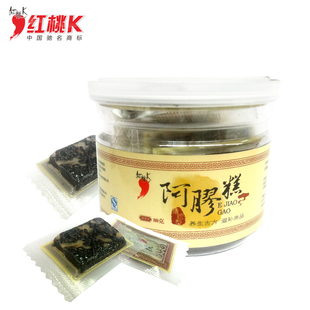  红桃K阿胶膏方 补血补气