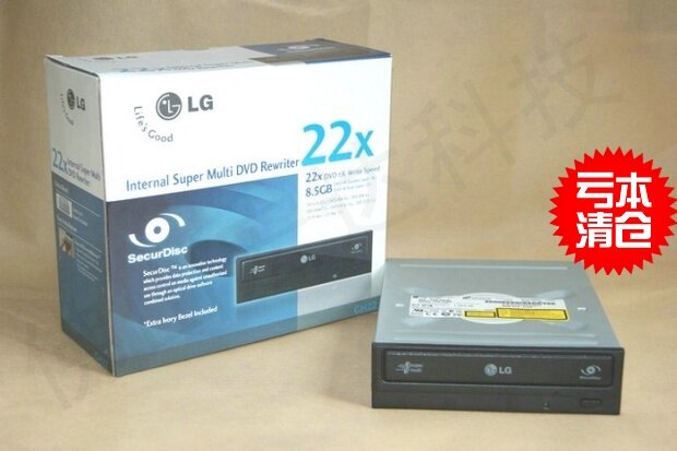 LG HL ���� GMA-4040B DVD-RW DVD��¼�� ���̳��ȶ������� �۸�:50.00