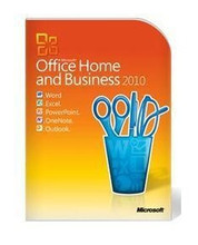 ������������Office Home and Business 2010С����ҵӢ�Ĳʰ�
