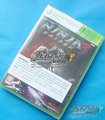正版 忍龙 忍者龙剑传3 XBOX360游戏港版中日合版 现货