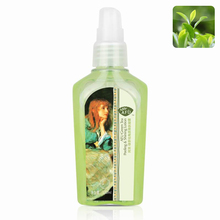 明星产品 阿芙绿茶祛角质焕肤凝露100ml 深层清洁 温和去角质