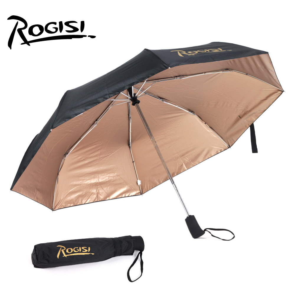 ROGISI陸傑士 戶外防紫外線三折自動傘 511遮陽雨傘 R-Y-506在類目 戶外/登山/野營/旅行用品, 垂釣裝備, 釣魚傘中 - 來自Buy2taobao.com提供專業的淘寶代購服務