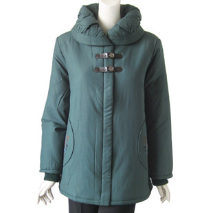 胖人服饰<span class=H>中</span><span class=H>老年</span><span class=H>棉</span>服女装<span class=H>中</span>年人<span class=H>服装</span>时尚妈妈装冬装<span class=H>棉</span>袄大码<span class=H>棉</span>衣