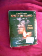 C�����յ�/���⵺/shutter island�� DTS �ڶ���