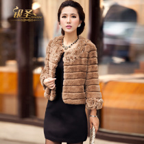 <em>獭兔</em>毛<em>皮草外套</em>,<em>獭兔</em>毛皮草怎么样,<em>獭兔</em>毛皮草