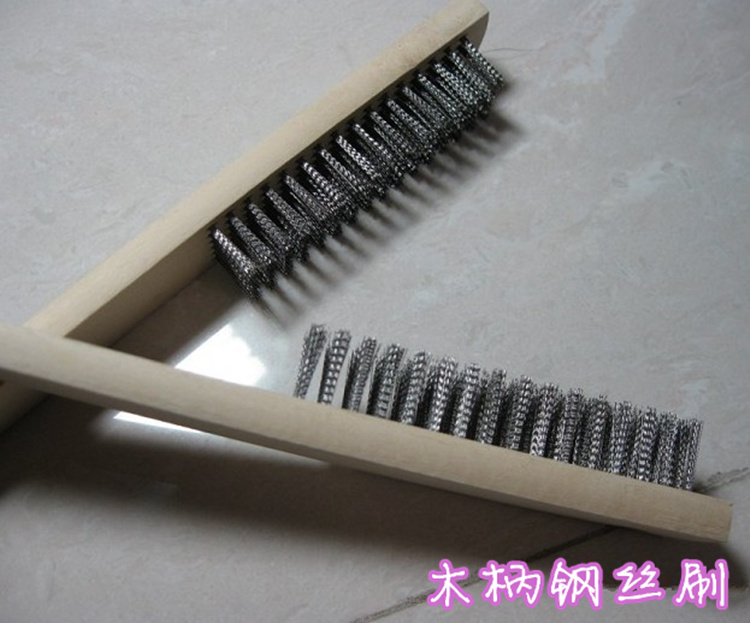 木柄钢丝刷 金刚菩提子清理 文玩清理工具 清理小金刚大金刚菩提|ruв категории оборудование/инструменты, ручной инструмент, Другие ручные инструменты, стальной кисть - от Buy2taobao.com для оказания профессиональной услуги покупки агента Taobao