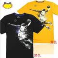 耐克NIKE男装短袖T恤正品科比篮球运动休闲436066-710 436066-010