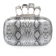 2016年小汽车造型包包张柏芝女包宴会包机车