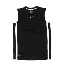 双冠正品 NIKE 耐克男子针织背心 406032-010