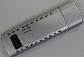 HOTSALE Brazil出口南美巴西智利秘鲁USB电脑接收ISDB-T电视盒