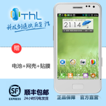 ��Ʒ�л�ThL V11�ֻ�4.0������1G��Ƶ3G˫��˫�������ֻ�thlv11w1