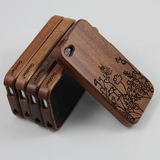 Apple 4s cellphone shell genuine 4s cellphone case iphone4 cellphone shell wood iphone4s cellphone shell