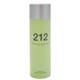 自尊 Carolina Herrera 212 活力洗发沭浴者喱023272 250ml