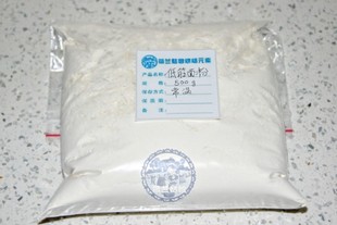  美玫 低筋面粉 蛋糕粉 饼干粉 烘焙原料 500g分装