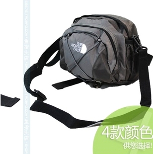  〖户外腰包〗多功能单双肩包运动贴身登山骑行休闲腰包男女LSFS