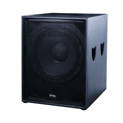 F-180 单18寸低音炮 超低音音箱 超低频音箱 舞台无源低音炮在类目 影音电器, Hifi音箱/功放/器材, 低音炮中 - 来自Buy2taobao.com提供专业的淘宝代购服务