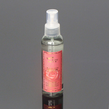 【开心赚宝】肌肤之食特级玫瑰纯露/喷雾120ml  爽肤水 化妆水