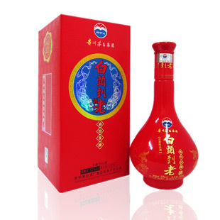  宏举酒类 婚宴酒 茅台白头到老38度500ml 正品 假一赔三 特价