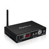 美如画 R5   第六代 1186芯片 3D 高清网络播放器 内置WIFI