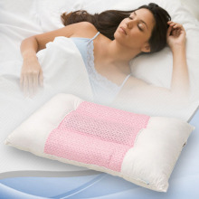 AiSleep睡眠博士芳香薰衣草枕头 助眠安神 清肝明目 颈椎保健枕芯