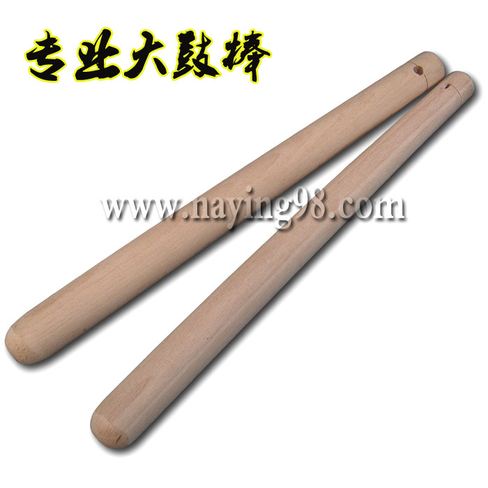 好品质超值 加大加粗 鼓棒 鼓锤 鼓槌 (适合10寸以上红鼓 堂鼓|ruв категории музыкальный инструмент/гитара/пианино/аксессуары, музыкальный инструмент оборудование, голень/голени/голень - от Buy2taobao.com для оказания профессиональной услуги покупки агента Taobao