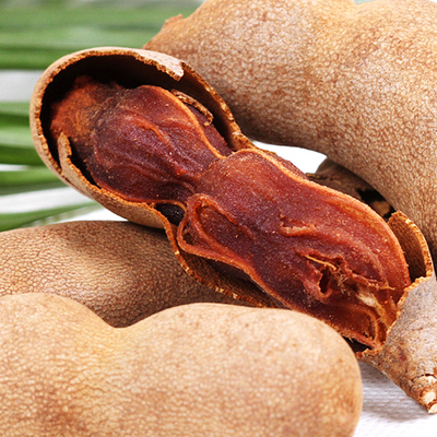 云南特产 航旅酸野酸角360克 食品零食 2袋包邮