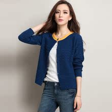 【白色圆领短款<em>开衫</em>】-热销-精选-天猫tmall.co