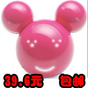 包邮 超好音质 5代 6代米奇MP3   MP3播放器