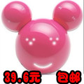 包邮 超好音质 5代 6代米奇MP3   MP3播放器