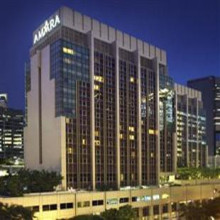 新加坡酒店预订 Amara Singapore 新加坡安国酒店-豪华房