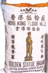  香港金像高筋面粉（500g分装） 高筋粉 面包必备
