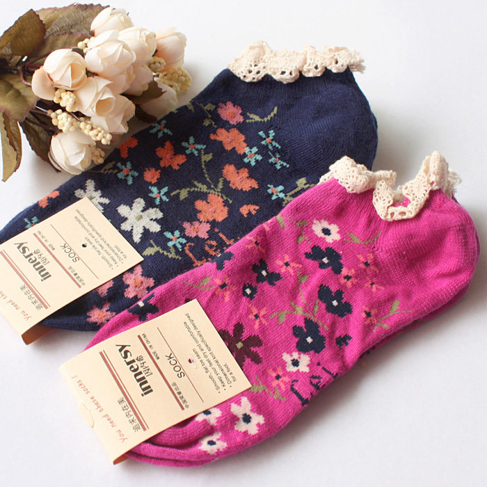 超薄多色长筒丝袜大腿袜 黑白红肉色 防滑胶 硅