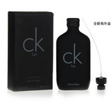 CK中性香水 凯文克莱 CK be one 中性香水 男士 女士香水 包邮
