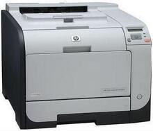 ���� HP Color LaserJet CP2025n �����ɫ�����ӡ������
