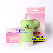 便携式洁身器\自动冲洗器\多功能妇科\肛门冲洗痔疮停&比韩国pobi