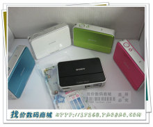 Sony/���� DSC-T2 ����������� ��Ʒ ������ Ǳ��ʽ ��4G�ڴ�