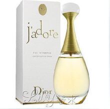 LILY香水㊣ CD J'ADORE 真我女士淡香精 100ML  包邮