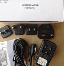 全新原装 爱可视 404 504 604 405 605 充电器 电源适配器 现货